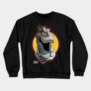 T-Rex Crewneck Sweatshirt